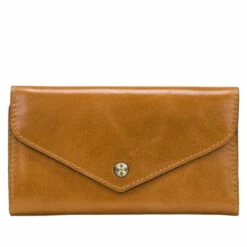 New ❤️ Patricia Nash Cori Leather Envelope Wallet Bluegrass 🥰 -Vintage Leather Handbag Store unnamed file 1014