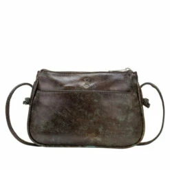 Flash Sale ⭐ Patricia Nash Bacoli Leather Crossbody Bag Turquoise ⭐ -Vintage Leather Handbag Store unnamed file 1022