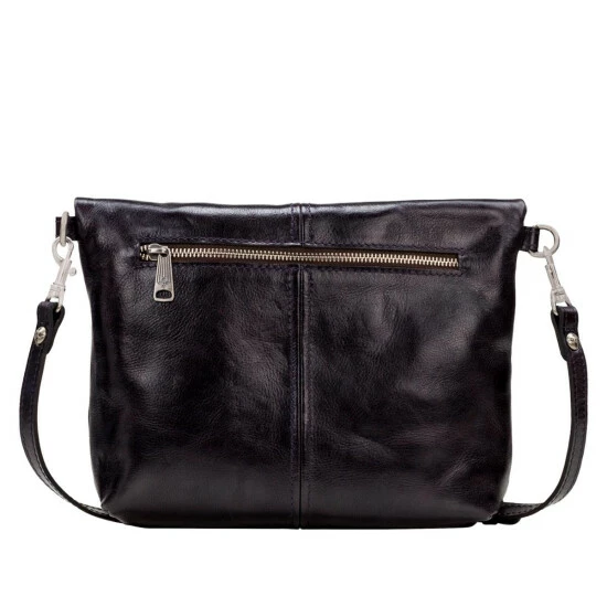 Coupon ❤️ Patricia Nash Barsby Leather Kiss-Lock Crossbody Cognac Distressed ✔️ 5 Coupon ❤️ Patricia Nash Barsby Leather Kiss-Lock Crossbody Cognac Distressed ✔️ - Image 3