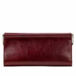 Cheap 🧨 Patricia Nash Loxley Leather Wallet Oxblood Distressed 🎉 -Vintage Leather Handbag Store unnamed file 1049