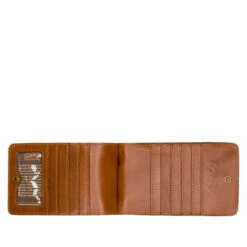 Best Pirce 🧨 Patricia Nash Farleigh Leather Phone Crossbody Rustic Mums 😉 -Vintage Leather Handbag Store unnamed file 1056