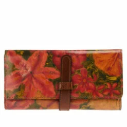 Cheapest β Patricia Nash Marly Leather Wallet European Map 𧨠16 Cheapest β Patricia Nash Marly Leather Wallet European Map 𧨠-Vintage Leather Handbag Store unnamed file 106