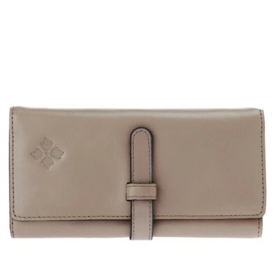 Cheapest β Patricia Nash Marly Leather Wallet European Map 𧨠10 Cheapest β Patricia Nash Marly Leather Wallet European Map 𧨠- Image 8