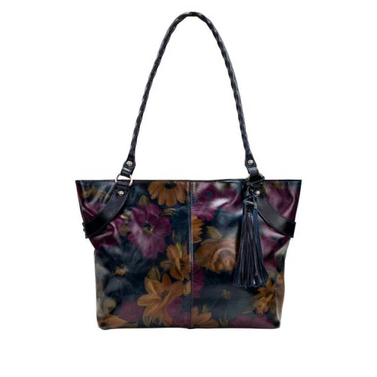 Best Sale π― Patricia Nash Abingdon Leather Tote Peruvian Painting βοΈ 8 Best Sale π― Patricia Nash Abingdon Leather Tote Peruvian Painting βοΈ - Image 6
