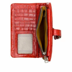 Flash Sale π₯ Patricia Nash Welwyn Leather Trifold Wallet Red Berry Croc π 13 Flash Sale π₯ Patricia Nash Welwyn Leather Trifold Wallet Red Berry Croc π -Vintage Leather Handbag Store unnamed file 1094