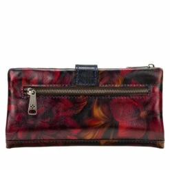 Top 10 π Patricia Nash Annesley Leather Wristlet Wallet Rustic Mums π 10 Top 10 π Patricia Nash Annesley Leather Wristlet Wallet Rustic Mums π -Vintage Leather Handbag Store unnamed file 1114