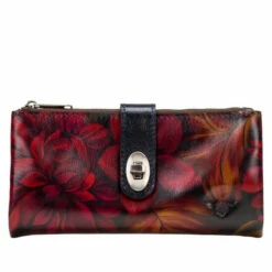 Top 10 π Patricia Nash Annesley Leather Wristlet Wallet Rustic Mums π 11 Top 10 π Patricia Nash Annesley Leather Wristlet Wallet Rustic Mums π -Vintage Leather Handbag Store unnamed file 1115