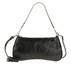 Deals 🔥 Patricia Nash Riley Baguette Crossbody Bag Red Tartan 🥰