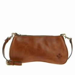 Deals 🔥 Patricia Nash Riley Baguette Crossbody Bag Red Tartan 🥰 -Vintage Leather Handbag Store unnamed file 1120