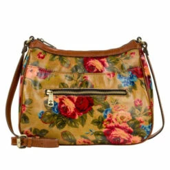 Brand new ⭐ Patricia Nash Braydon Leather Hobo Red Berry Tooled 👍 -Vintage Leather Handbag Store unnamed file 1130