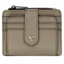 Deals 🤩 Patricia Nash Cassis Leather ID Case Teal 🥰 -Vintage Leather Handbag Store unnamed file 114