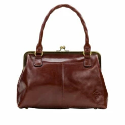 Discount π Patricia Nash Rora Frame Satchel Golden Rustic Forest π 9 Discount π Patricia Nash Rora Frame Satchel Golden Rustic Forest π -Vintage Leather Handbag Store unnamed file 1160