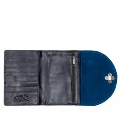 Best deal 🎉 Patricia Nash Colli Wallet Chocolate 😍 -Vintage Leather Handbag Store unnamed file 1171