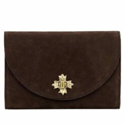 Best deal 🎉 Patricia Nash Colli Wallet Chocolate 😍 -Vintage Leather Handbag Store unnamed file 1173
