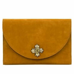 Best deal 🎉 Patricia Nash Colli Wallet Chocolate 😍 -Vintage Leather Handbag Store unnamed file 1174