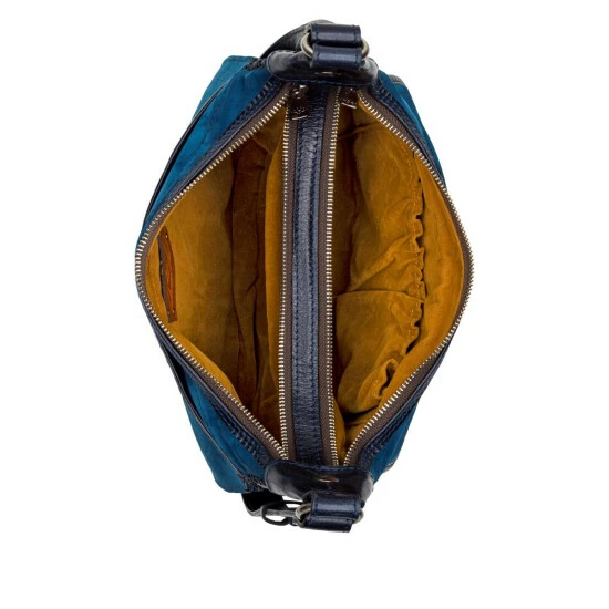 Budget π Patricia Nash Camila Leather Hobo Plum π₯° 5 Budget π Patricia Nash Camila Leather Hobo Plum π₯° - Image 3