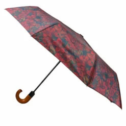 Outlet 😍 Patricia Nash Magliano Umbrella Rustic Mums 🛒
