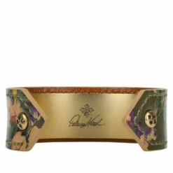 Brand new π Patricia Nash Ambra Leather Cuff Up Vintage Victorian Garden β 17 Brand new π Patricia Nash Ambra Leather Cuff Up Vintage Victorian Garden β -Vintage Leather Handbag Store unnamed file 1195