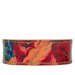 Brand new π Patricia Nash Ambra Leather Cuff Up Vintage Victorian Garden β 23 Brand new π Patricia Nash Ambra Leather Cuff Up Vintage Victorian Garden β -Vintage Leather Handbag Store unnamed file 1201