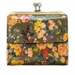 Vintage Leather Handbag Store 27 Best deal π― Patricia Nash Astor Wallet British Tan Croc π