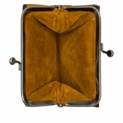 Best deal 💯 Patricia Nash Astor Wallet British Tan Croc 👏 -Vintage Leather Handbag Store unnamed file 1205