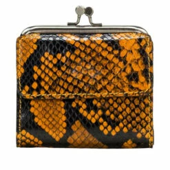 Best deal 💯 Patricia Nash Astor Wallet British Tan Croc 👏 -Vintage Leather Handbag Store unnamed file 1206