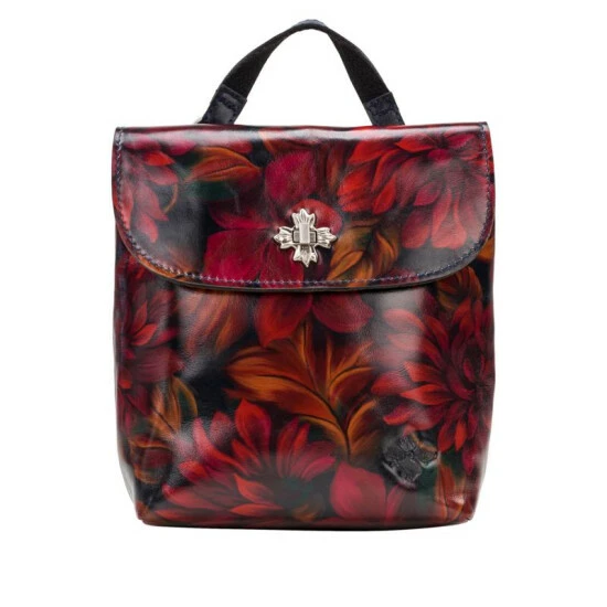 Best Pirce β€οΈ Patricia Nash Careri Convertible π Backpack Vintage Floral Brocade β 8 Best Pirce β€οΈ Patricia Nash Careri Convertible π Backpack Vintage Floral Brocade β - Image 6