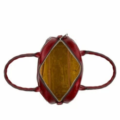 Brand new 👏 Patricia Nash Miano Satchel Smoke Python 🤩 -Vintage Leather Handbag Store unnamed file 1220