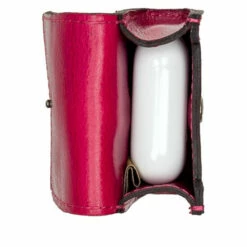 Cheap 🎉 Patricia Nash Livigna Airpods Case Dark Magenta ❤️ -Vintage Leather Handbag Store unnamed file 1232