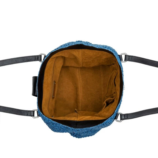 Best Sale 𧨠Patricia Nash Manarola Raffia Tote Sun π 6 Best Sale 𧨠Patricia Nash Manarola Raffia Tote Sun π - Image 4