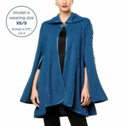 New 🥰 Patricia Nash Vintage Group Sleeved Cape Camel 🥰 -Vintage Leather Handbag Store unnamed file 125