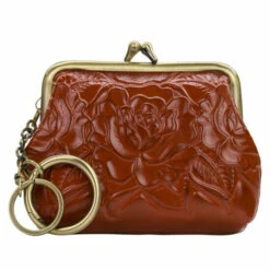Best deal π Patricia Nash Borse Leather Coin Purse Cinnamon Tooled π₯ 12 Best deal π Patricia Nash Borse Leather Coin Purse Cinnamon Tooled π₯ -Vintage Leather Handbag Store unnamed file 1284