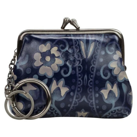 Best deal π Patricia Nash Borse Leather Coin Purse Cinnamon Tooled π₯ 8 Best deal π Patricia Nash Borse Leather Coin Purse Cinnamon Tooled π₯ - Image 6