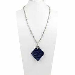 Best Sale π Patricia Nash Abella Floret 31" Reversible Leather Pendant Necklace Citrus Sunrise π 16 Best Sale π Patricia Nash Abella Floret 31" Reversible Leather Pendant Necklace Citrus Sunrise π -Vintage Leather Handbag Store unnamed file 1299