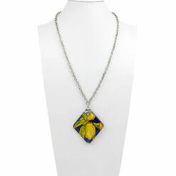 Best Sale π Patricia Nash Abella Floret 31" Reversible Leather Pendant Necklace Citrus Sunrise π 18 Best Sale π Patricia Nash Abella Floret 31" Reversible Leather Pendant Necklace Citrus Sunrise π -Vintage Leather Handbag Store unnamed file 1301