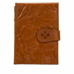 Promo π Patricia Nash Leather Passport Travel Organizer Foliage π 15 Promo π Patricia Nash Leather Passport Travel Organizer Foliage π -Vintage Leather Handbag Store unnamed file 1317