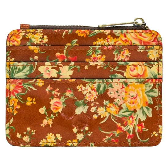 Best reviews of π Patricia Nash Cassis Leather ID Wallet Biscuit Croc π 4 Best reviews of π Patricia Nash Cassis Leather ID Wallet Biscuit Croc π - Image 2