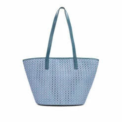 Best reviews of π Patricia Nash Marconia Woven Tote Blue Looped Weave π 13 Best reviews of π Patricia Nash Marconia Woven Tote Blue Looped Weave π -Vintage Leather Handbag Store unnamed file 1372
