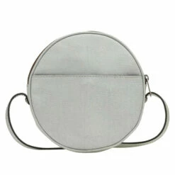 Hot Sale 🎁 Patricia Nash Scafati Canteen-Shaped Crossbody Bag Burnt Yellow Lizard 🔔 -Vintage Leather Handbag Store unnamed file 1379