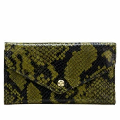 Promo β¨ Patricia Nash Cori Leather Envelope Wallet With RFID Technology Olive Python π€© 11 Promo β¨ Patricia Nash Cori Leather Envelope Wallet With RFID Technology Olive Python π€© -Vintage Leather Handbag Store unnamed file 1396