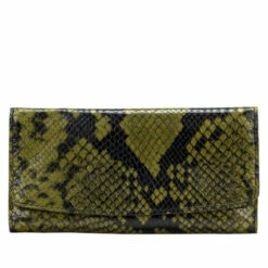 Buy π Patricia Nash Haxby Trifold Wallet Olive Python π 10 Buy π Patricia Nash Haxby Trifold Wallet Olive Python π -Vintage Leather Handbag Store unnamed file 1408
