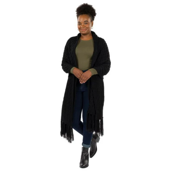 Top 10 π Patricia Nash Oversized Cable Knit Scarf Camel π― 7 Top 10 π Patricia Nash Oversized Cable Knit Scarf Camel π― - Image 5