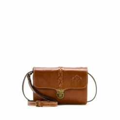 Best reviews of 👍 Patricia Nash Bianco Crossbody 🔔