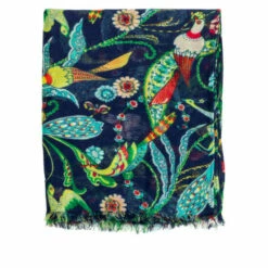 New 🎉 Patricia Nash Printed Scarf ✔️