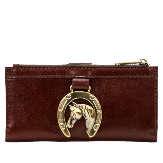 Flash Sale π₯ Patricia Nash Nazari Leather Wallet With RFID Protection π 3 Flash Sale π₯ Patricia Nash Nazari Leather Wallet With RFID Protection π