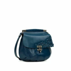 Flash Sale 😍 Patricia Nash Veneto Crossbody - Handcut Tooled 🌟 -Vintage Leather Handbag Store unnamed file 1454