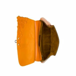 Flash Sale 😍 Patricia Nash Veneto Crossbody - Handcut Tooled 🌟 -Vintage Leather Handbag Store unnamed file 1459