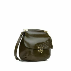 Flash Sale 😍 Patricia Nash Veneto Crossbody - Handcut Tooled 🌟 -Vintage Leather Handbag Store unnamed file 1461