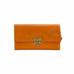 Top 10 π€© Patricia Nash Terresa Wallet - Handcut Tooled π