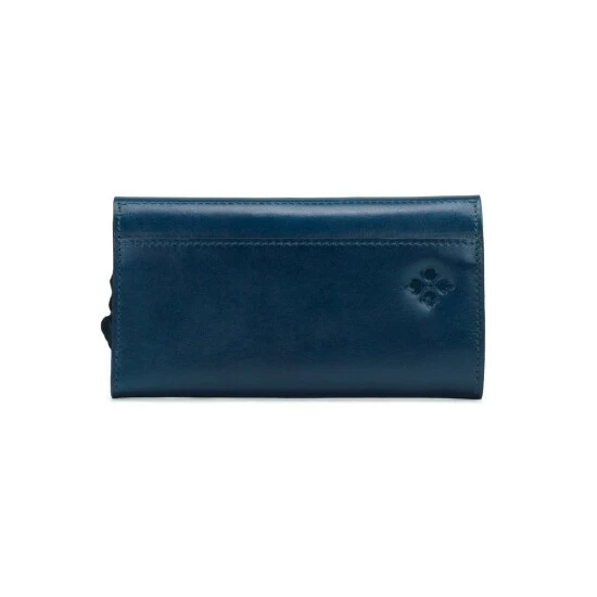 Top 10 π€© Patricia Nash Terresa Wallet - Handcut Tooled π 6 Top 10 π€© Patricia Nash Terresa Wallet - Handcut Tooled π - Image 4